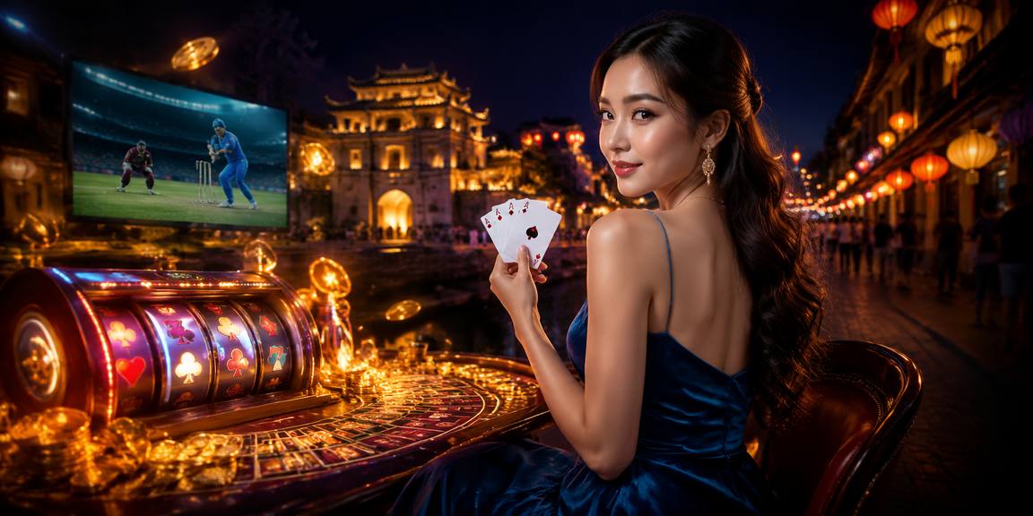 gc88 casino app visual