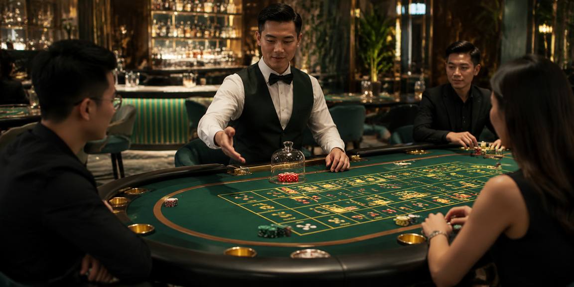 gc88 ZaloPay Casino