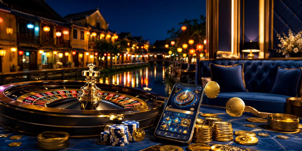 gc88 Những gì có trong gc88 casino